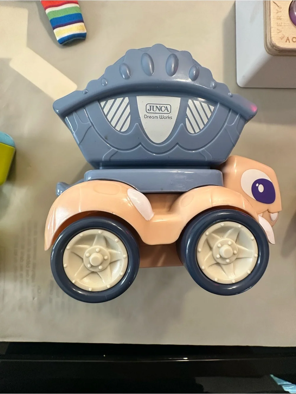 Baby fisher price and stuff toy lot